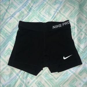 Nike Pro Spandex